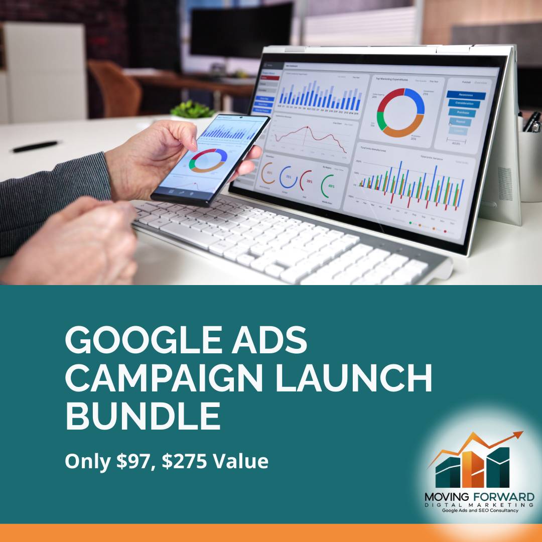 Google Ads Campaign Launch Bundle