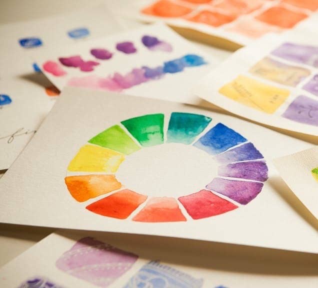 *Pre-Sale* of Watercolor Essentials Course