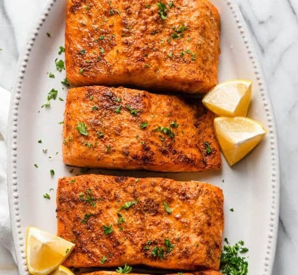 5 AIR FRYER Recipes You Need to Try