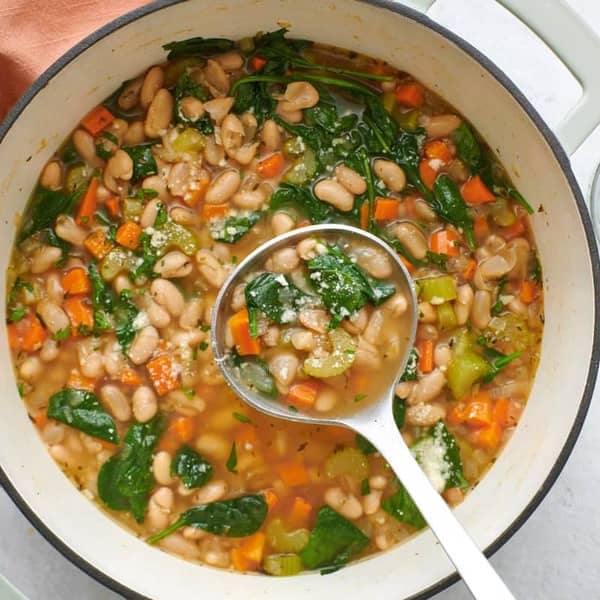 White Bean Soup