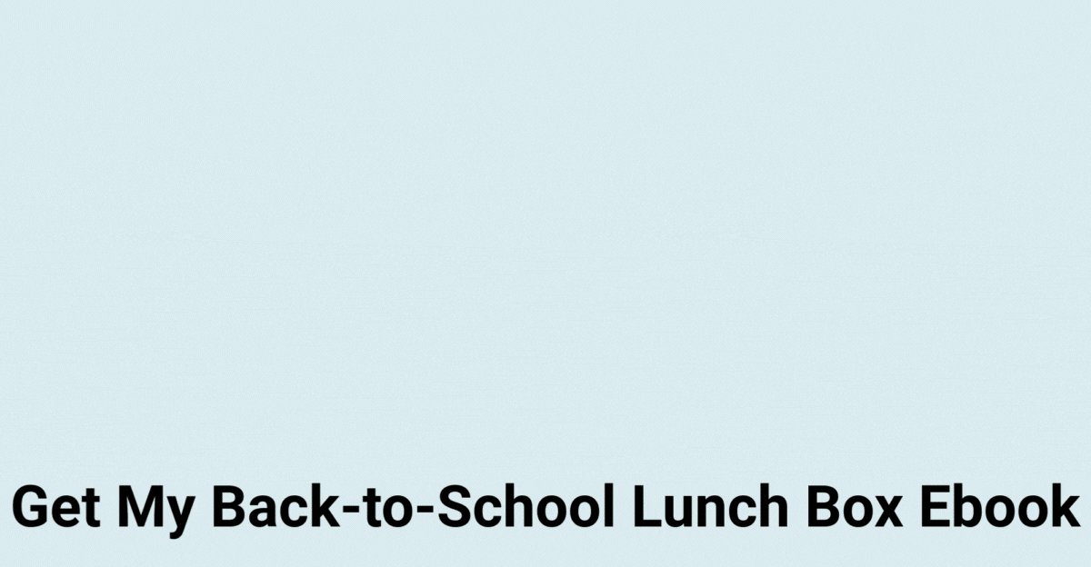 FGF - School Lunch Boxes