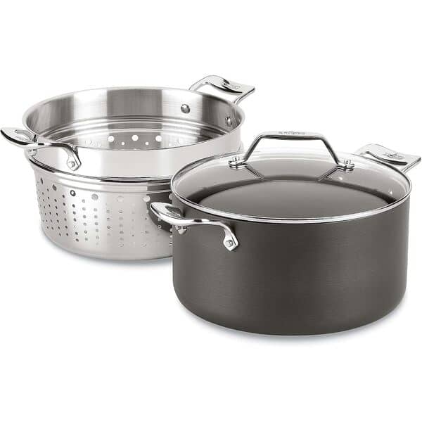 All-Clad nonstick soup pot