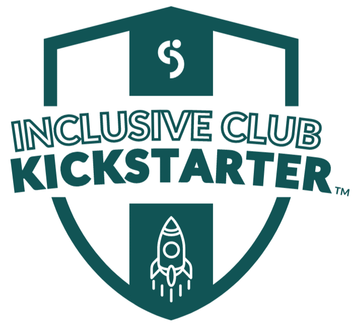 📢 New inclusion development programs for clubs!