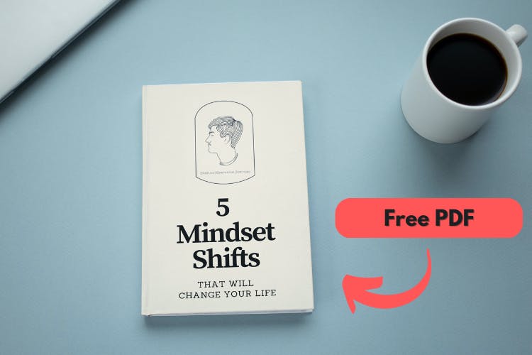 5 Stoic Mindset Shifts That Will Make You Stronger, Wiser & More Resilient