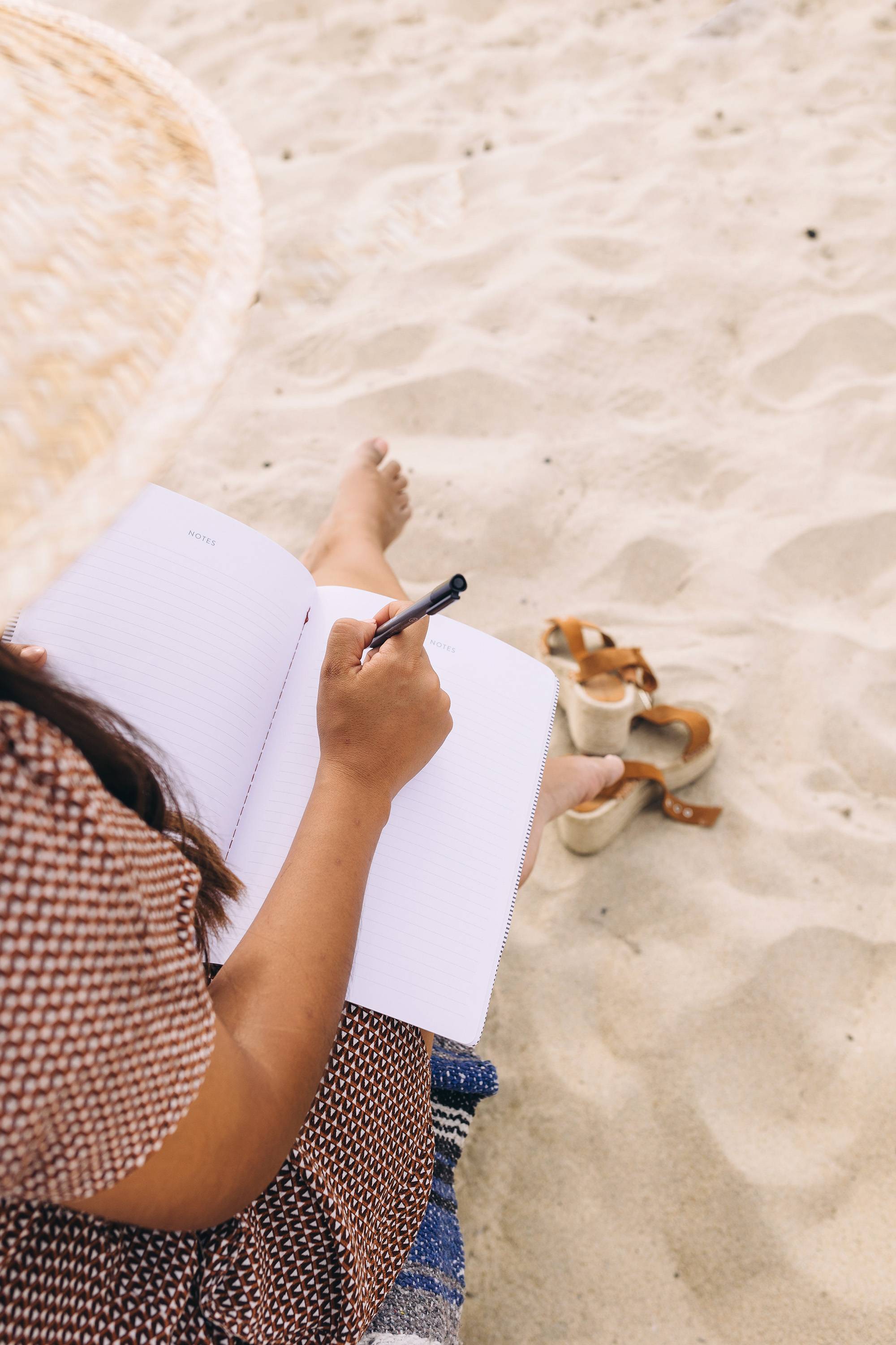 Free Journal Prompts