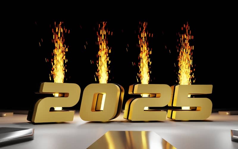 Welcome to this new year