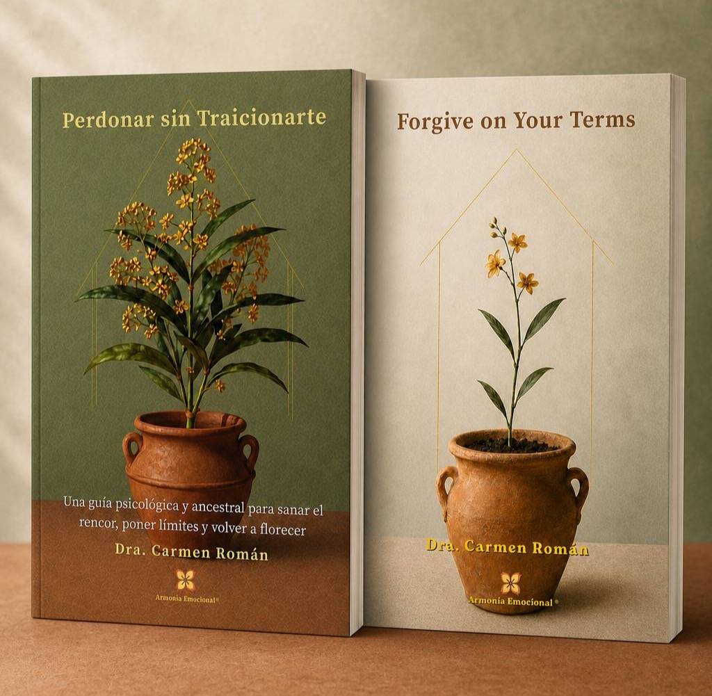 Libro Perdonar