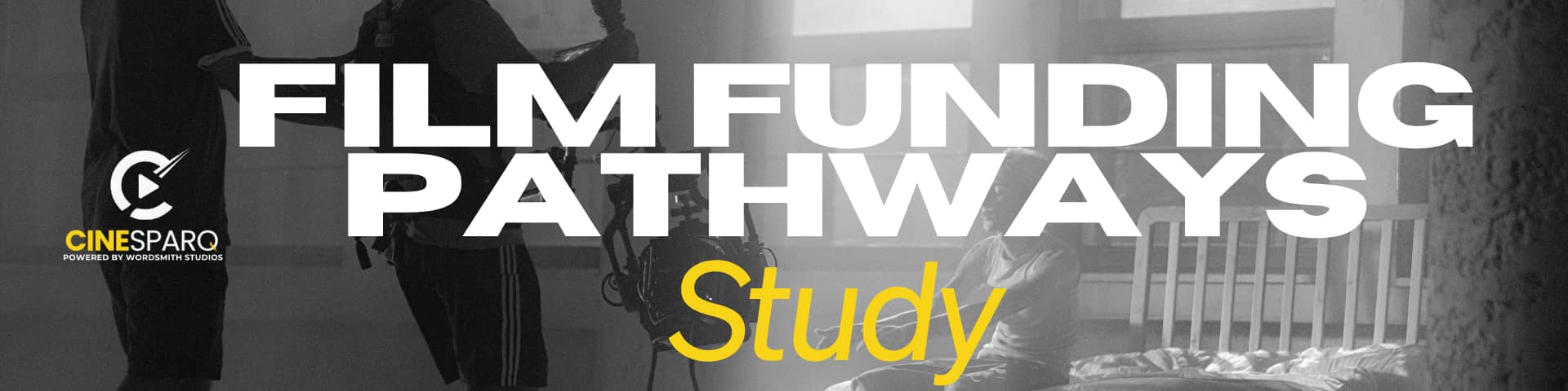 film funding pathways study