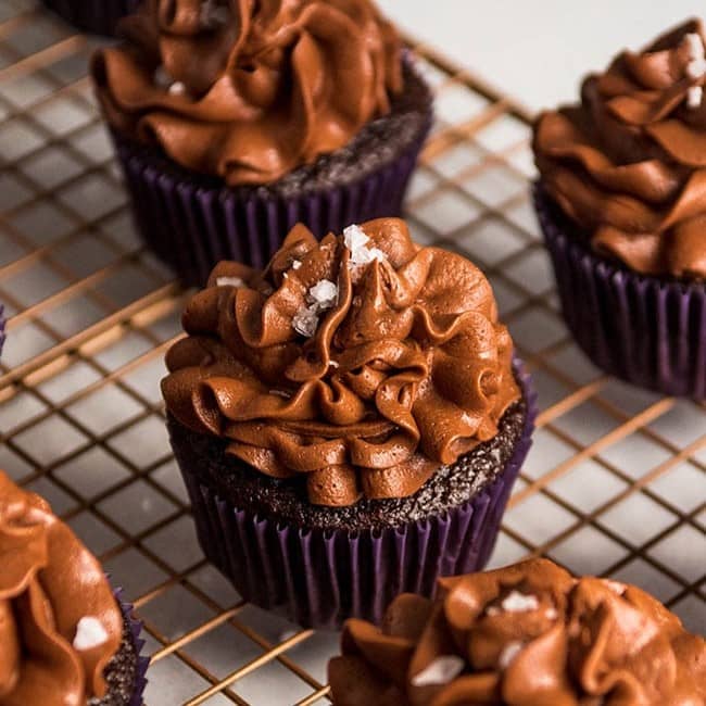 Overhead image of crusty cranberry pecan bread