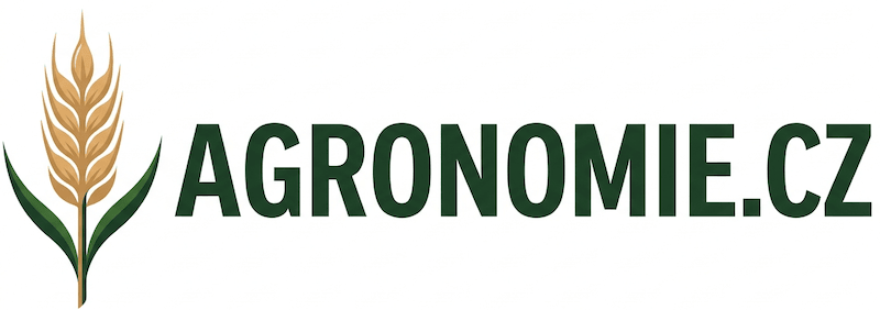 AGRONOMIE.CZ