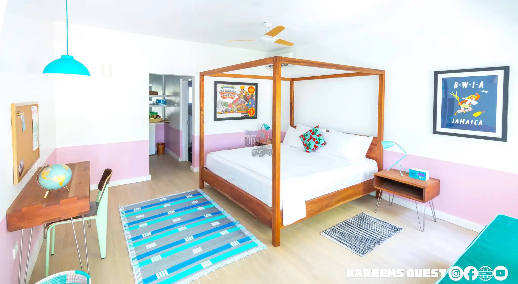 My Top Hotels in Negril
