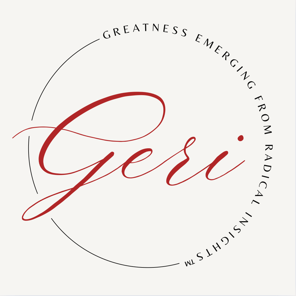 Geri logo