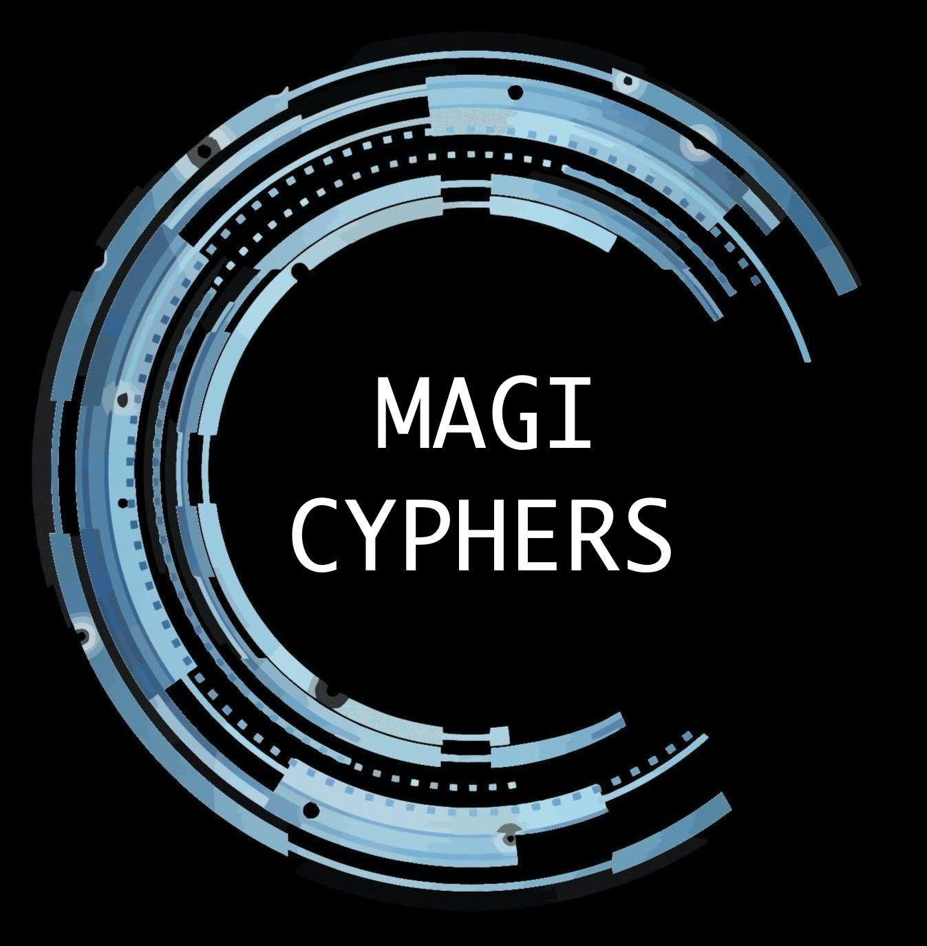 MAGI MACRO CYPHER — C.A.D.S.