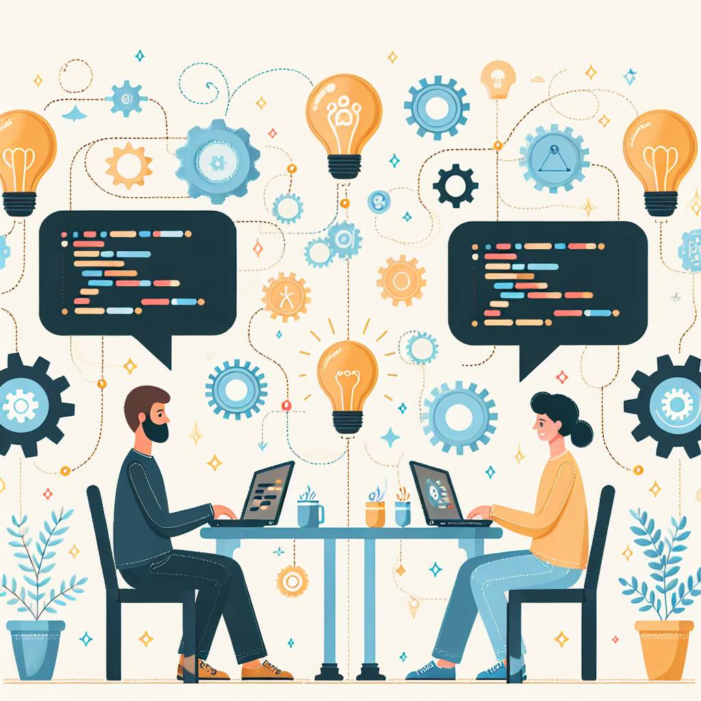 Effective Communication in Software Engineering