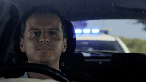 Watch for Blindspots