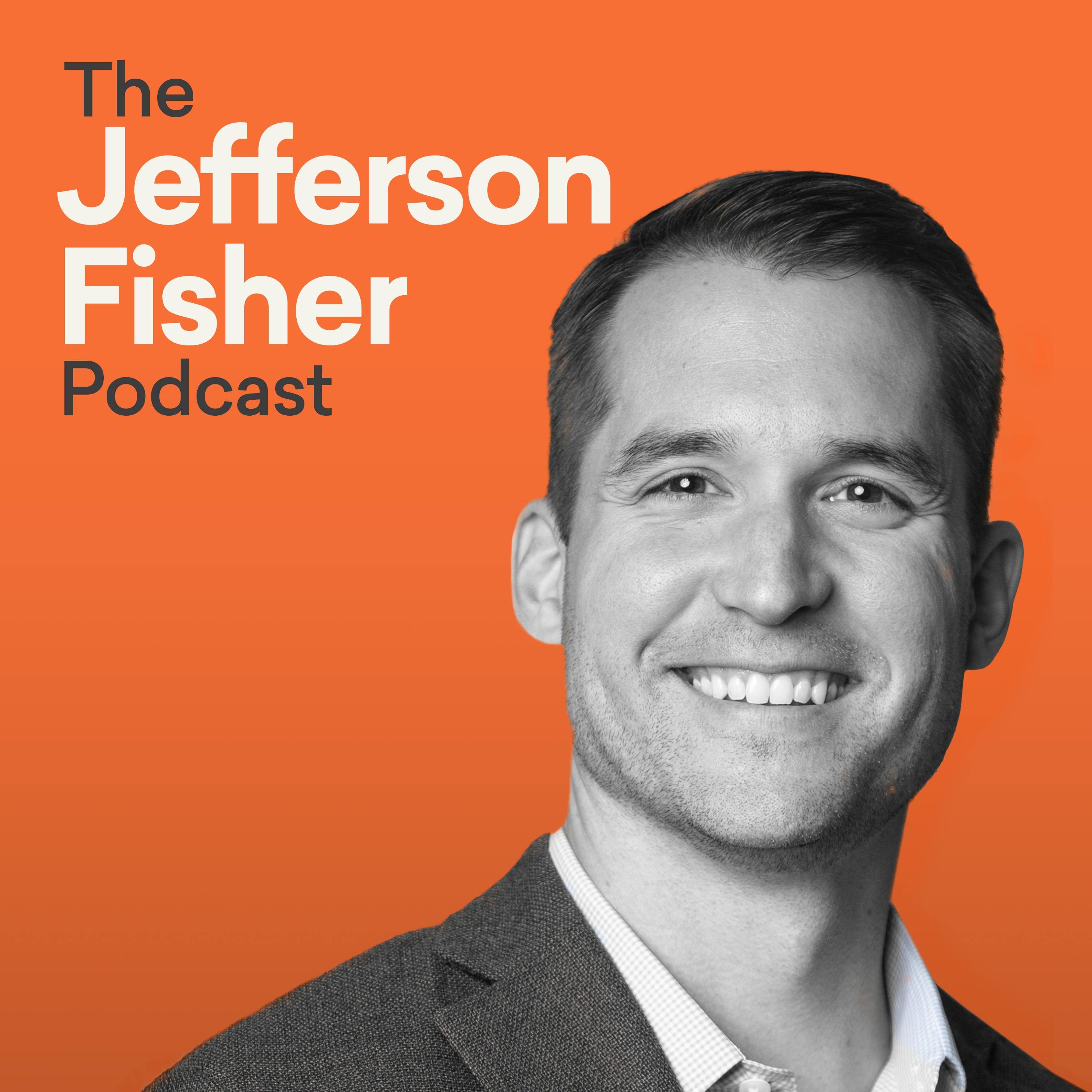 Jefferson Fisher Podcast