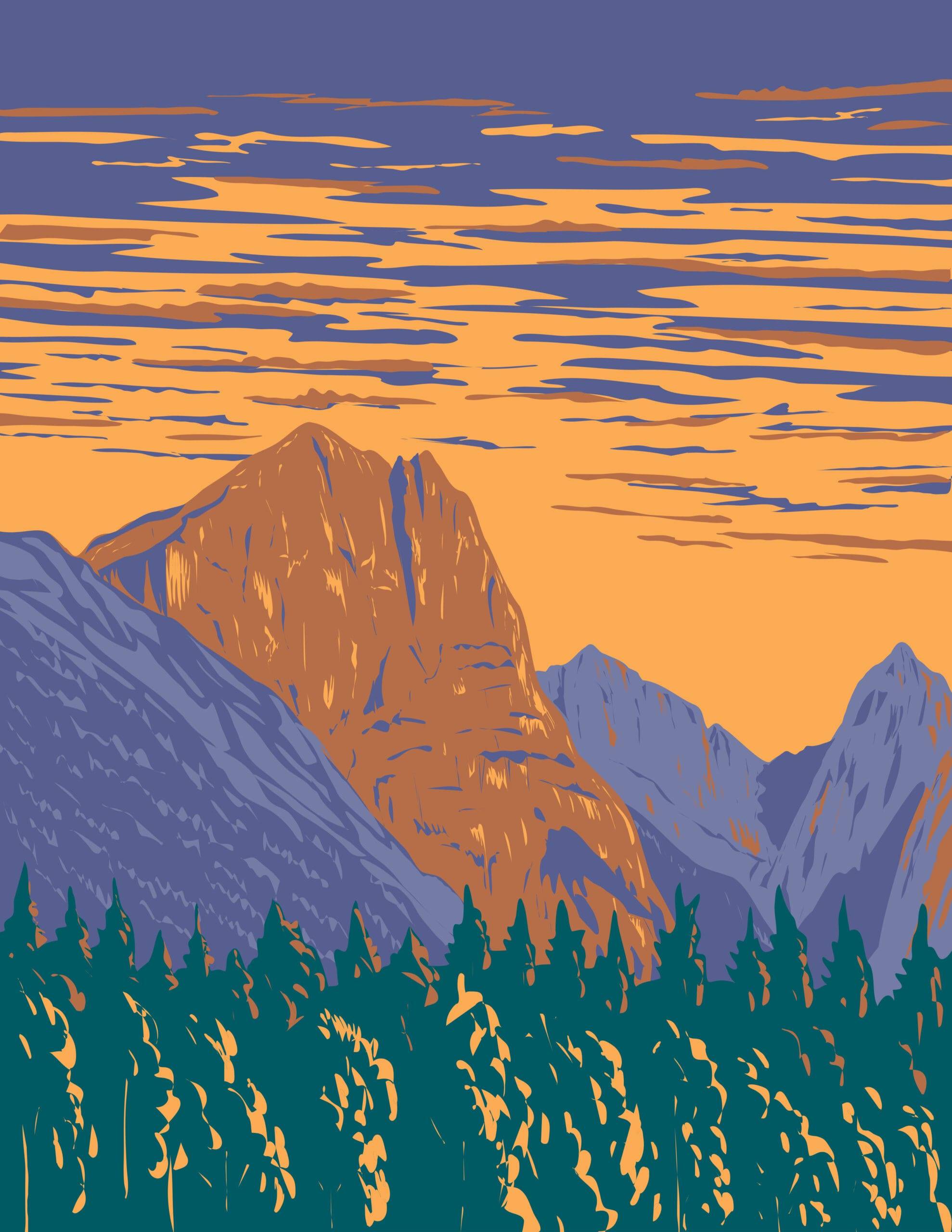 We're thrilled to announce the release of The Hozomeen Poets, now available on the blog as our Summitborn exclusive.