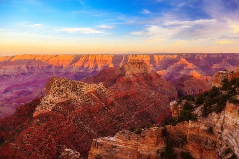 Explore America’s National Parks with Summitborn