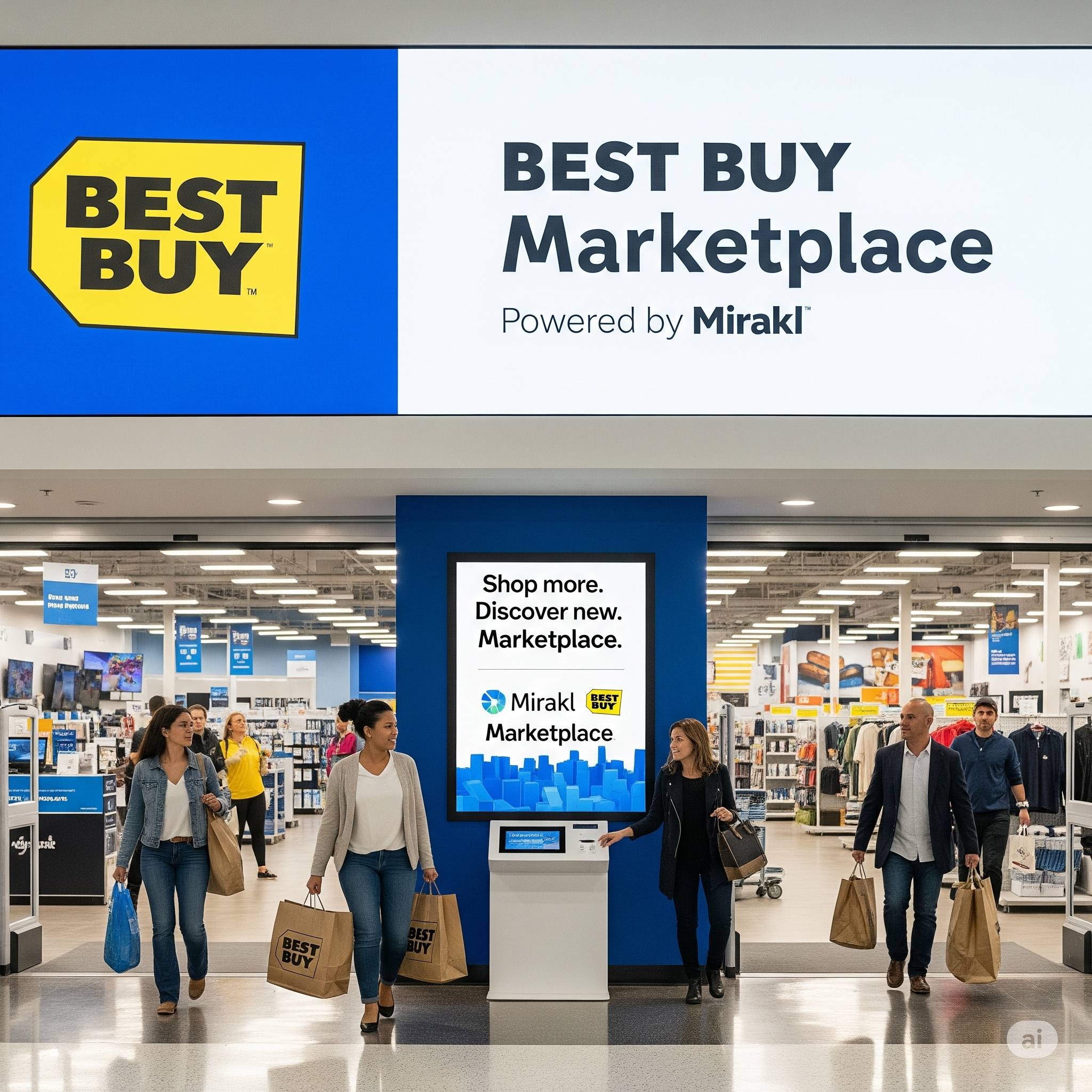 All of the e-commerce news for investors and executives