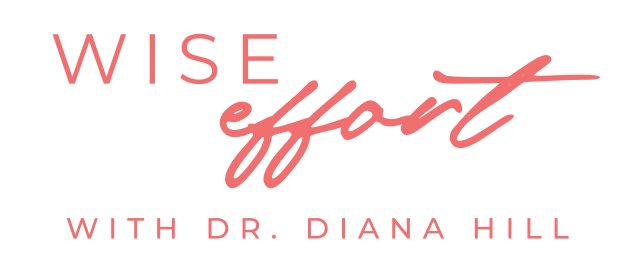 dr. diana hill gold logo