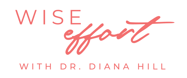 dr. diana hill gold logo