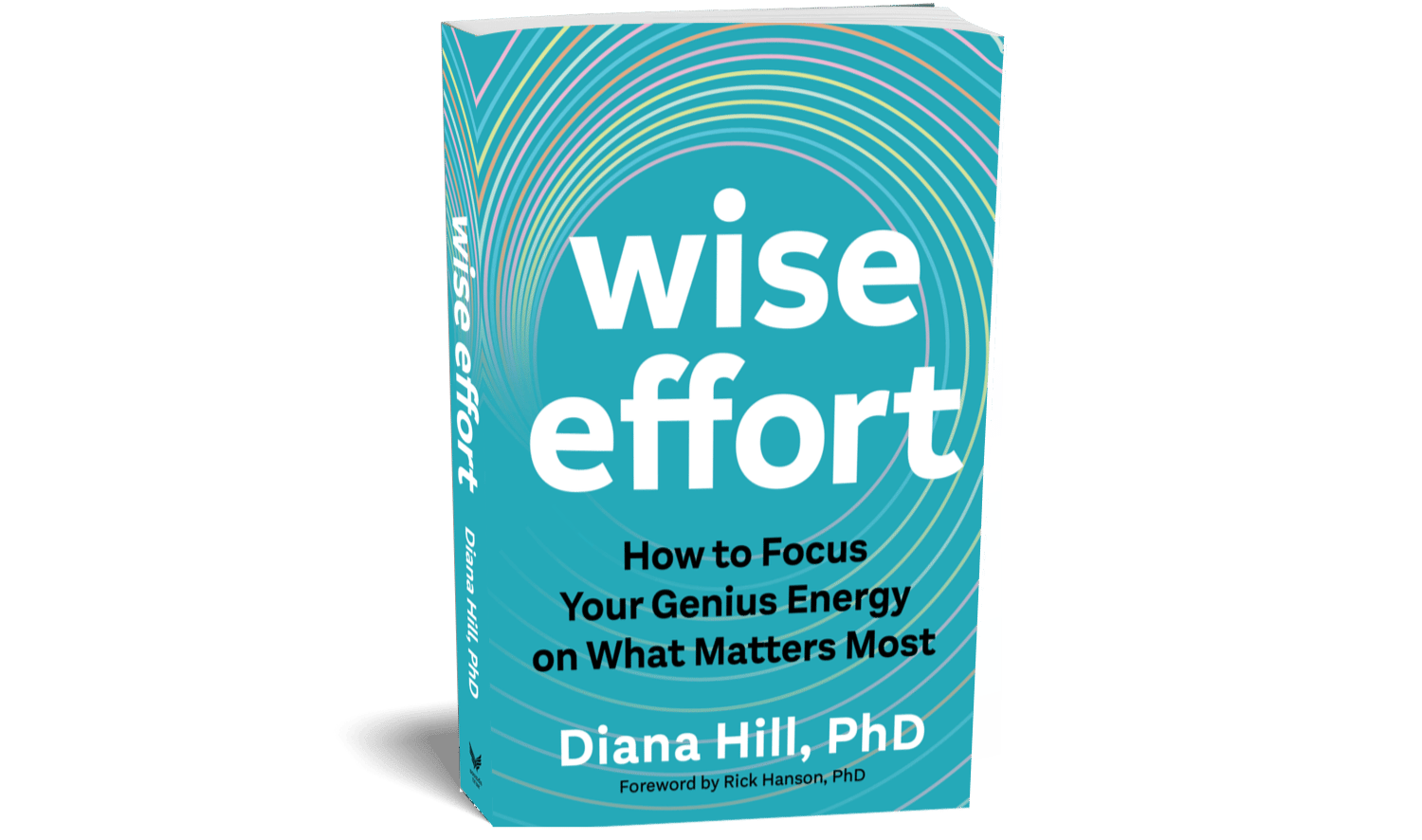 Wise Effort by Dr. Diana Hill | ACT Psychologist