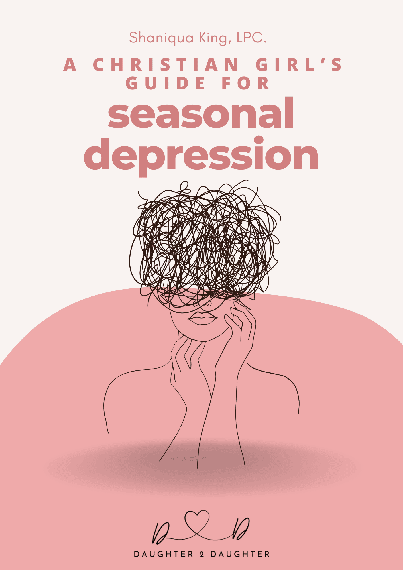 A Christian Girl's guide for Seasonal Depression