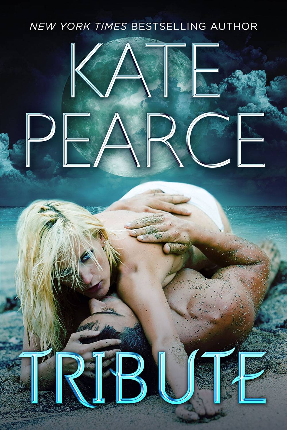 Tribute by Kate Pearce