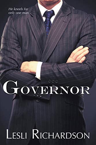 Governor by Lesli Richardson