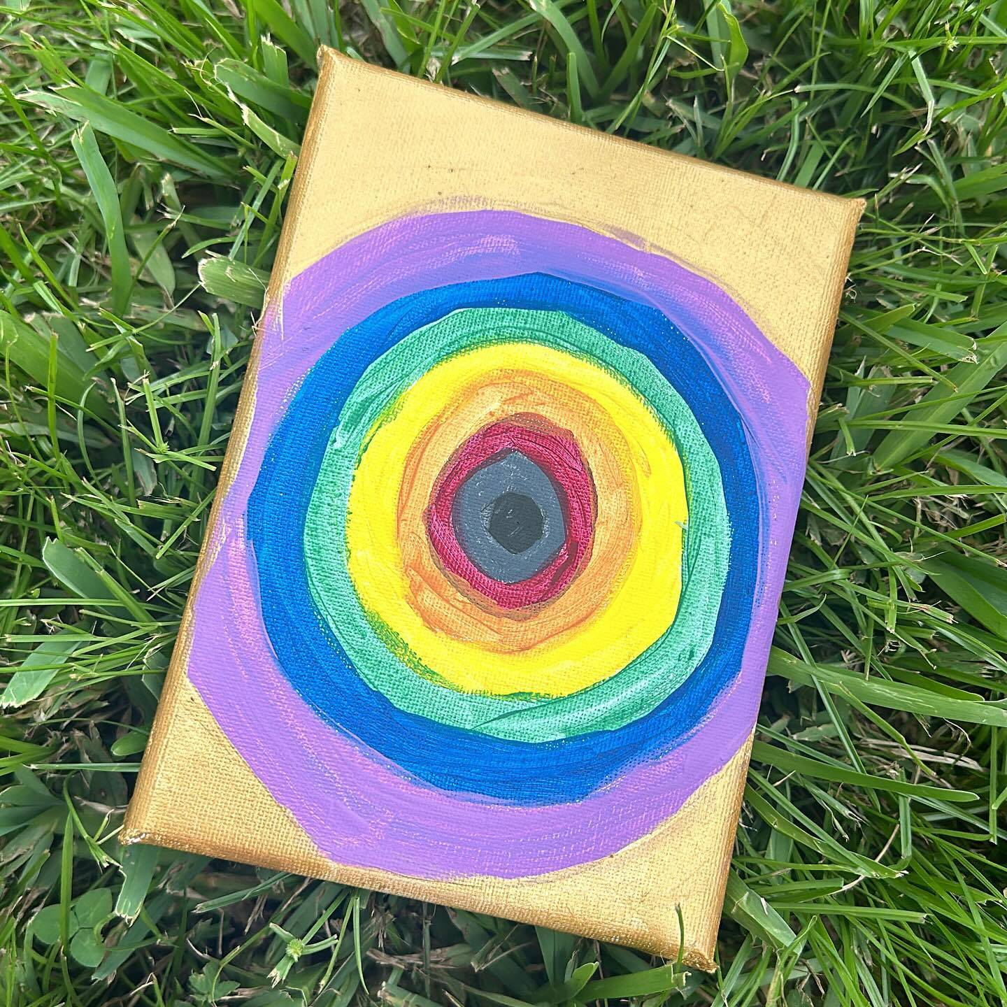 Every dream has a starting point.

The seed of desire is planted in a dark place, a place where you don’t know if it will ever see the light of day.

Your dream is rooted in deep passion,

You nurture the seed and even start to give it life,

Your will and desire combined empower you to take action,

You fall in love with your dream and all it has to offer,

So you continue to speak your dream into existence.

But your intuition loudly says “this is not your deepest desire”.

The light of the Universe holds you as you hear the whisper “No dream is too big. This dream is too small for you.” 

Then you realize, dreams can be as fluid as water and can take the form of stepping stones. It is okay to let go of a dream. 

The dream you dreamt all that time ago served its time and purpose, so you graciously let it go.