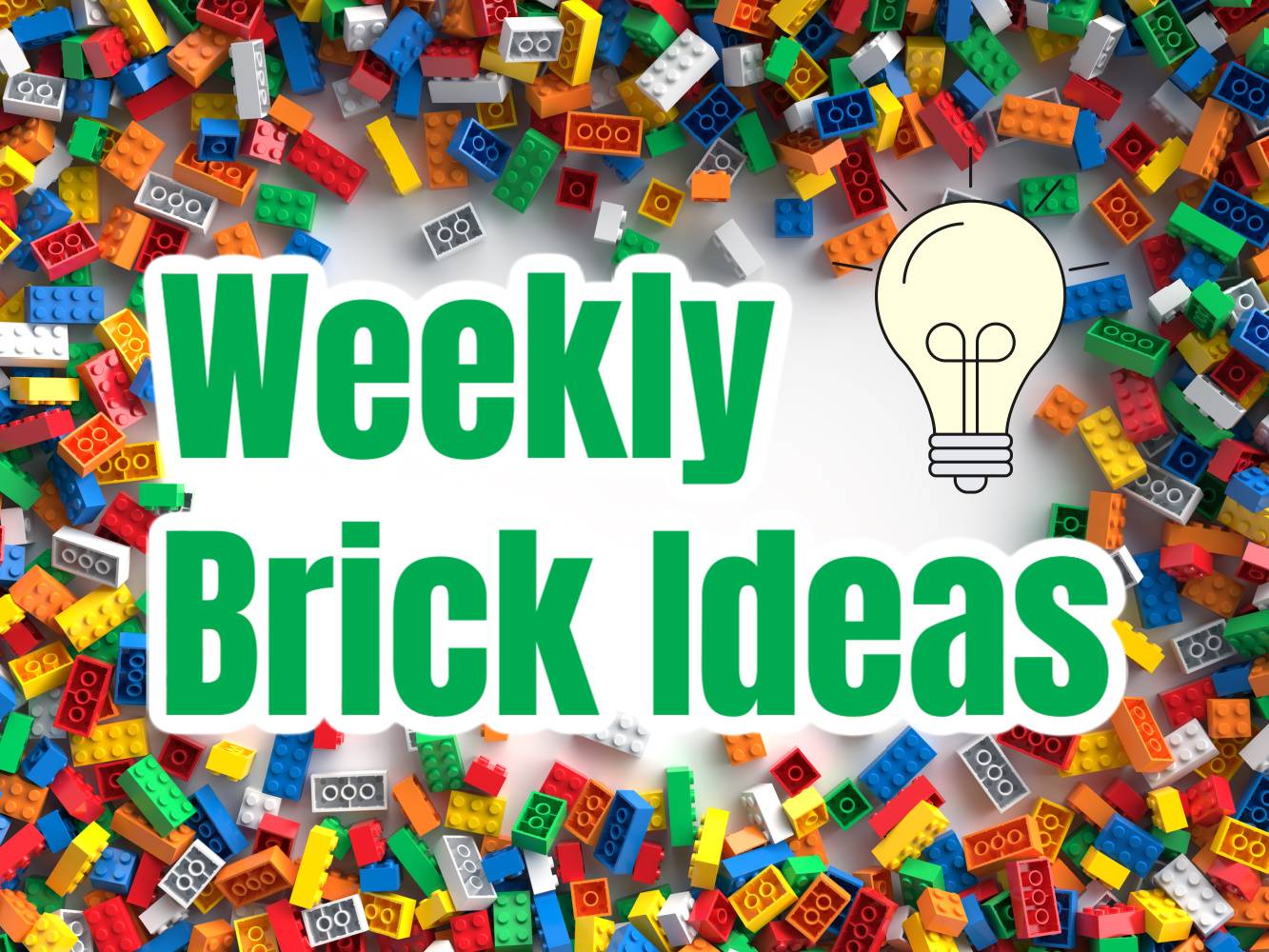 100+ Lego Building Projects for Kids - Frugal Fun For Boys and Girls