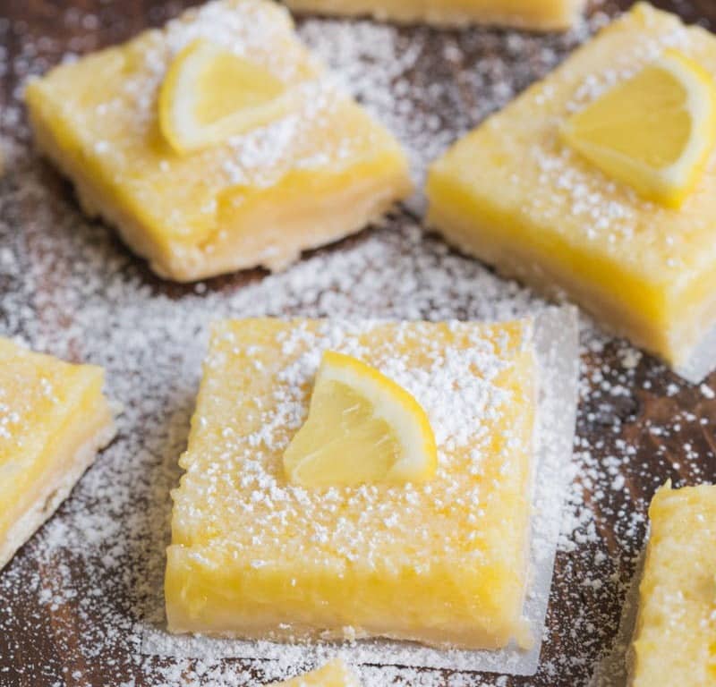 Tastes Better From Scratch- 10 Perfect Spring Recipes! 🌼