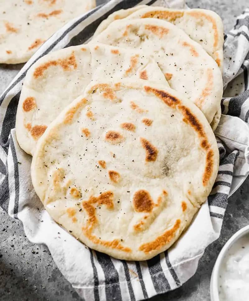 Pita Bread