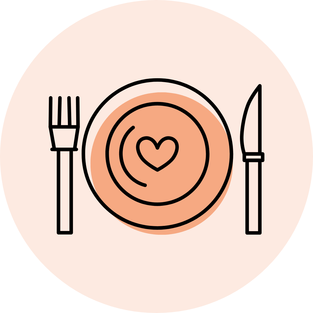 Meal Icon