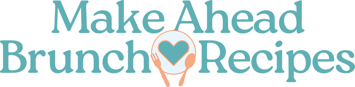 Make Ahead Brunch Recipes