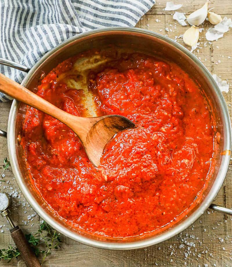 Marinara Sauce
