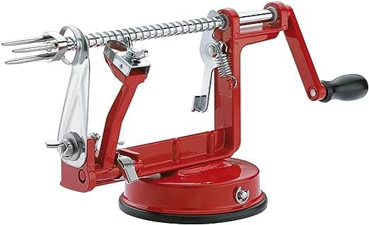 Apple Peeler Corer in the TBFS Amazon Storefront