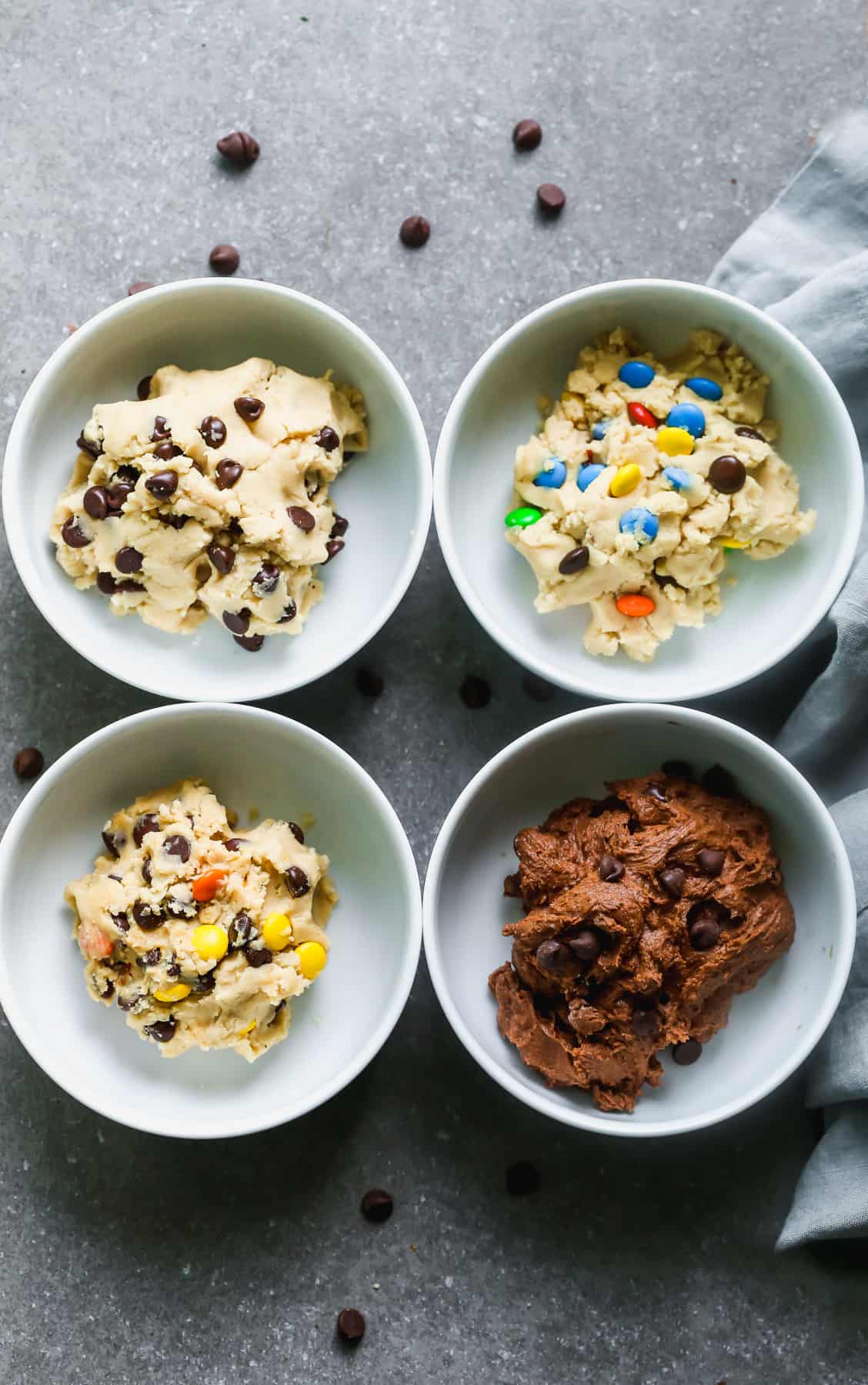 Edible Cookie Dough
