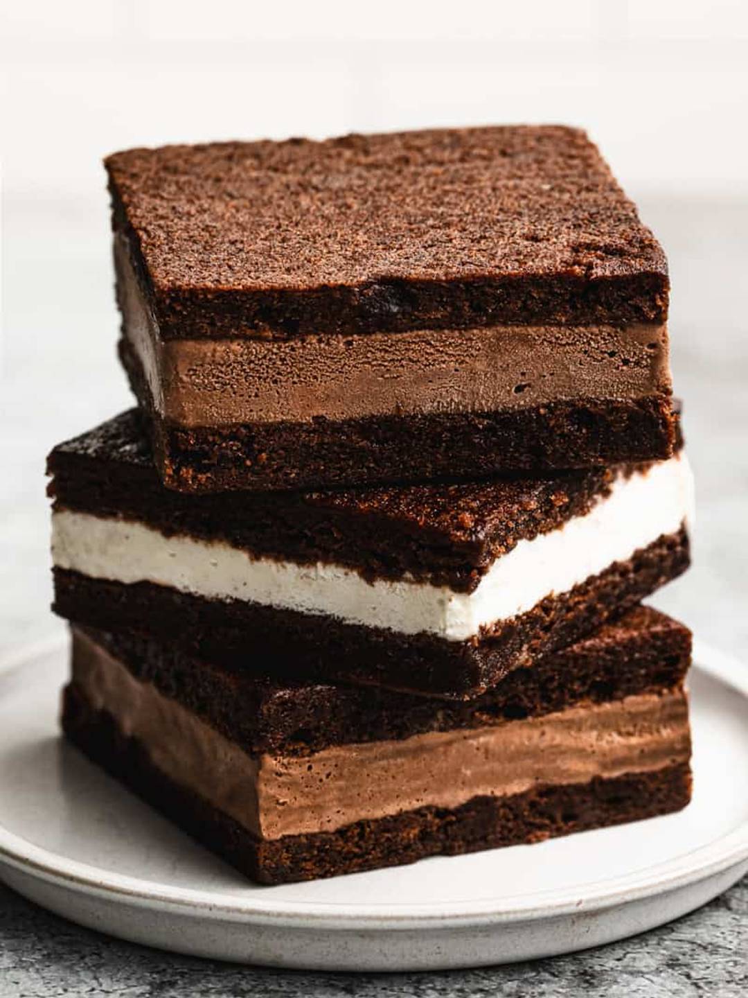 Ice Cream Sandwiches.