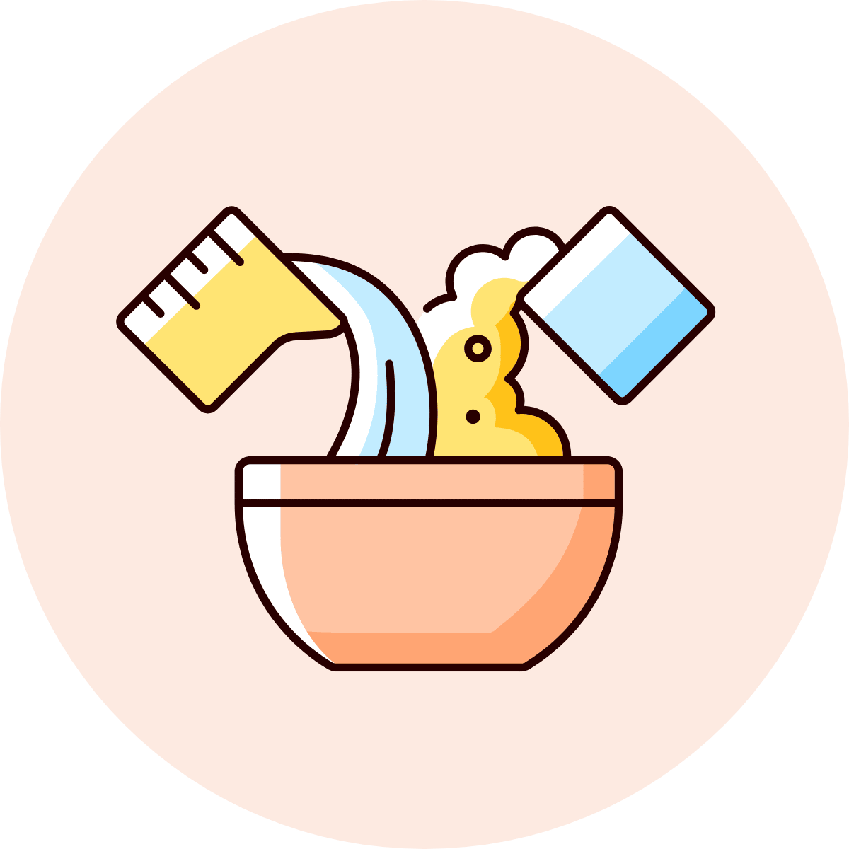 Ingredients Icon