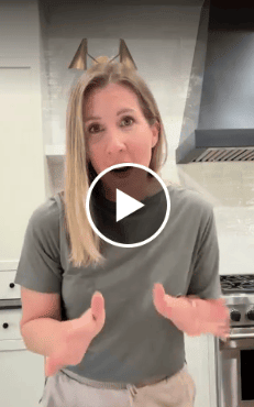 Tortilla Warmer Video.
