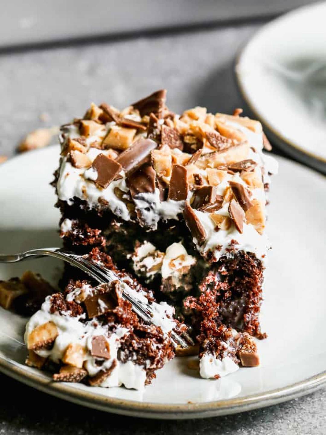 Better than sex cake.