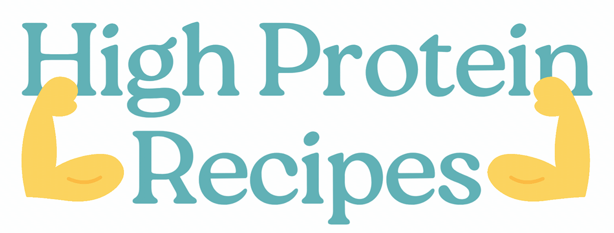 High Protein Recipes