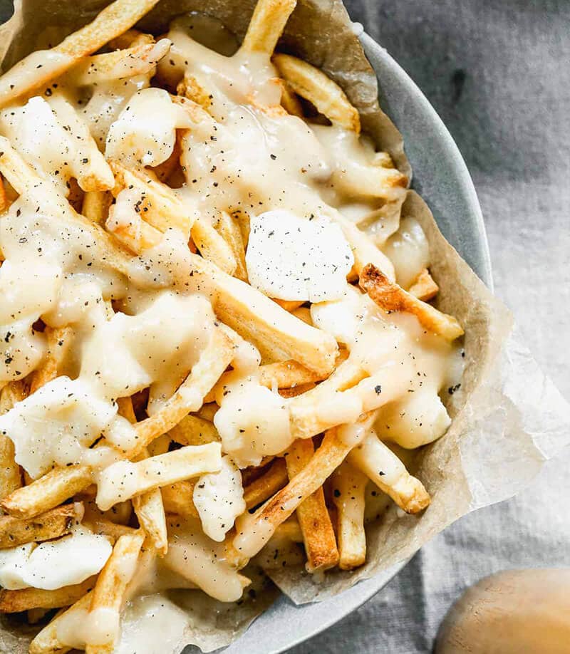 Poutine
