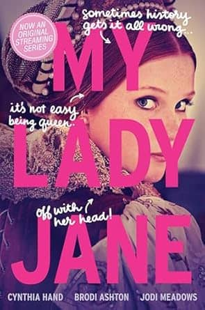 My Lady Jane.
