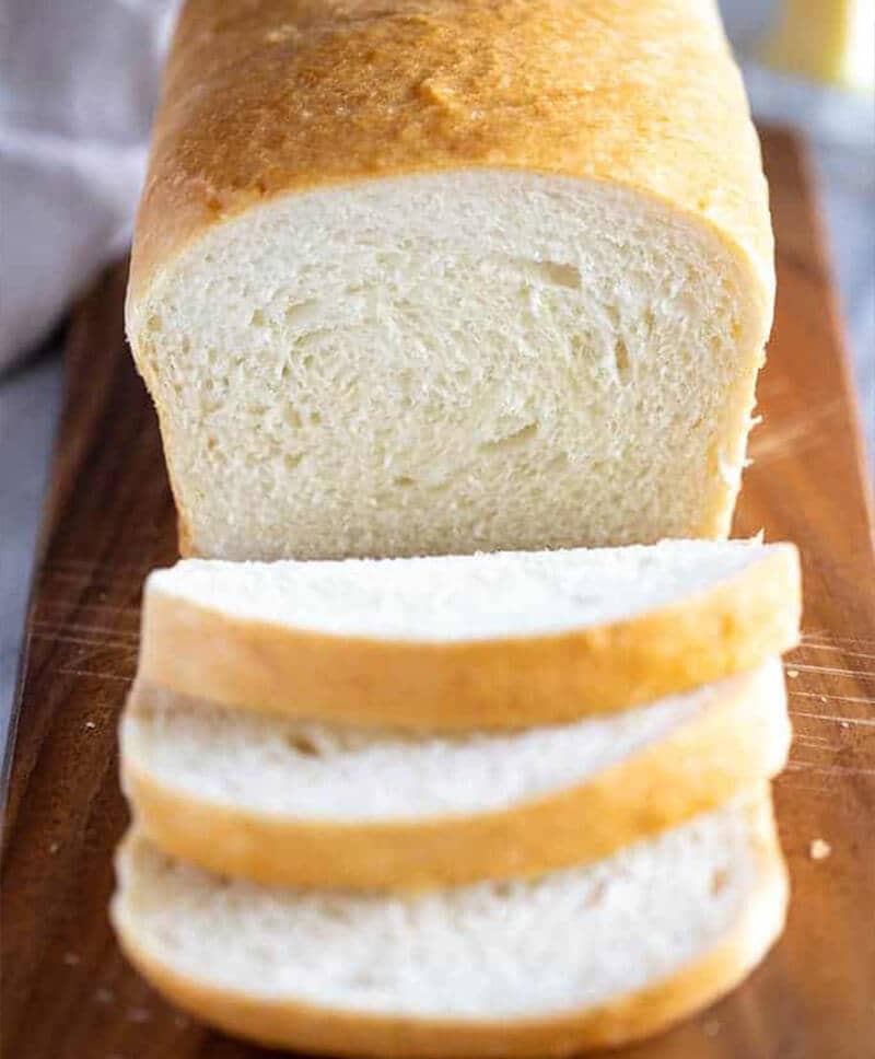 Homemade Bread