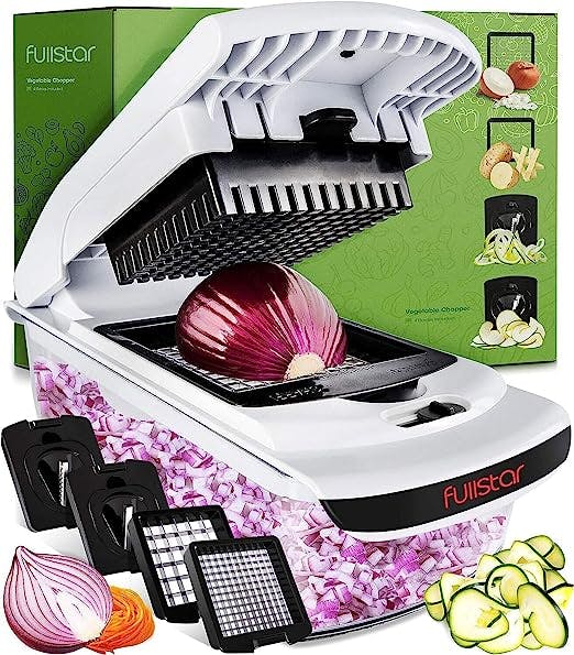 Fullstar Veggie Chopper