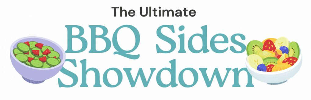 The Ultimate BBQ Sides Showdown
