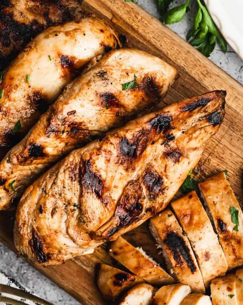 Chicken Marinade