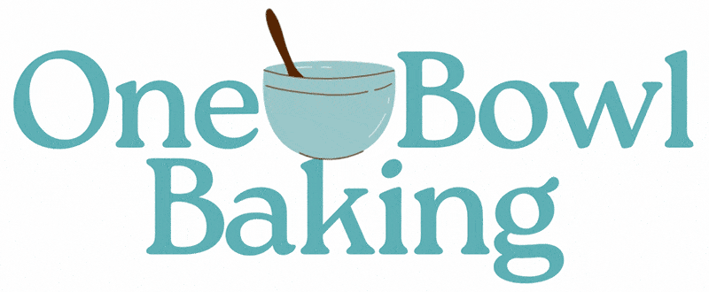 One Bowl Baking